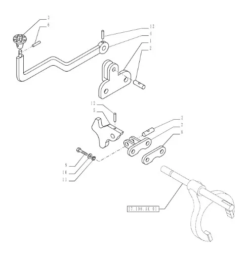 87395998 - накладка