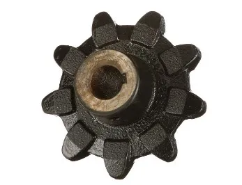 87757278 - Звездочка привода транспортера элеваторов ТС5