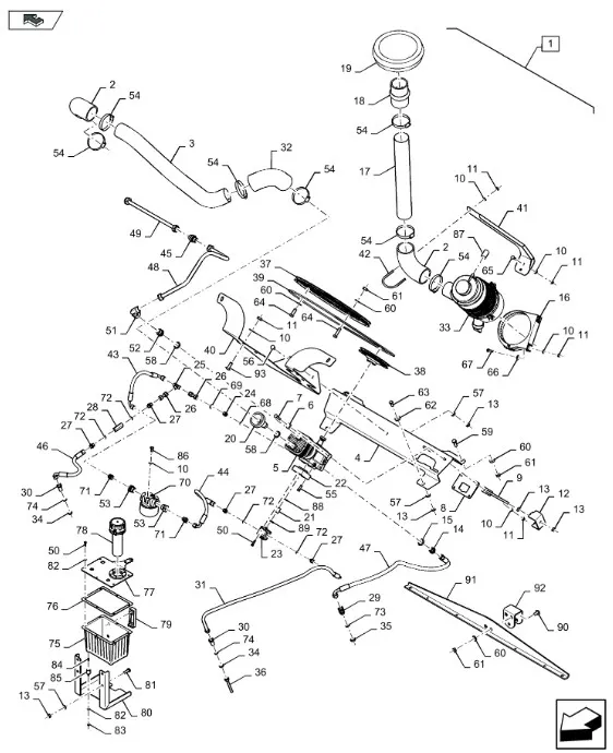 47781930 - индикатор