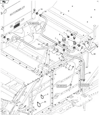 87521618 - трубка