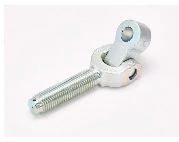 319585A1 - Шарнир крестообр. (3 кат., к кузову) крепл. тяги верх. нав. задн. TGT8./Mg.