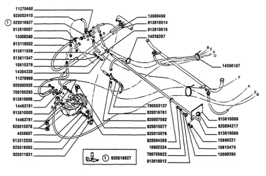920016761 - Датчик