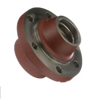 5090496 - Ступица