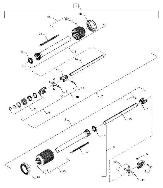 47445751 - комплект