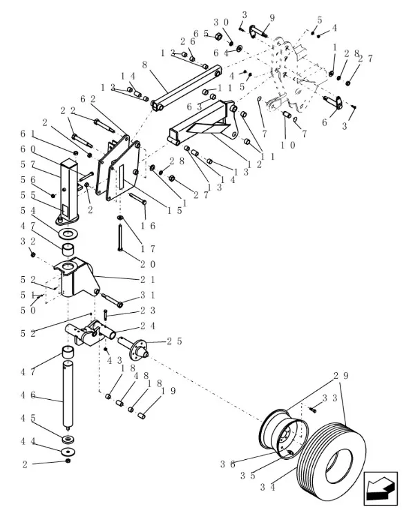 87501820 - втулка