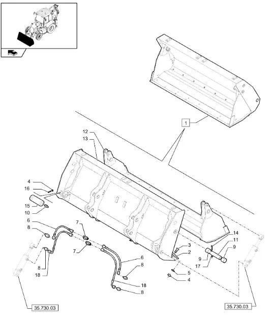 47714778 - палец